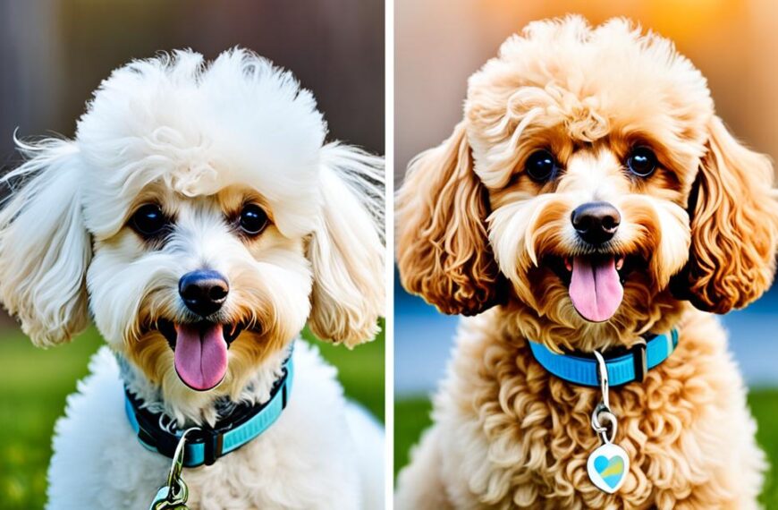 Discover Popular Poodle Mixes – Top Doodle Breeds