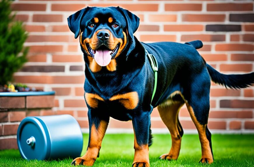 Rottweiler Breeds Guide: Traits and Care Tips
