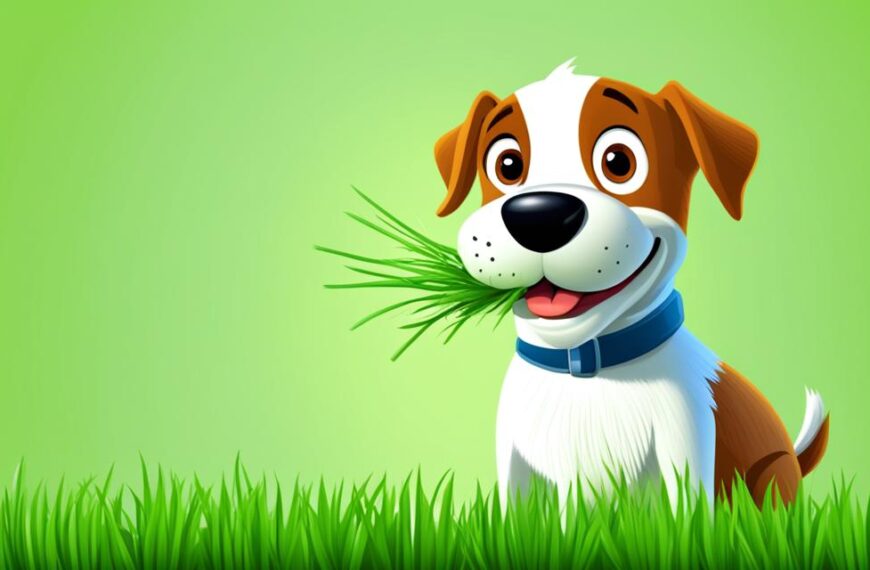 Why Does My Dog Eat Grass? The Real Reasons Explained