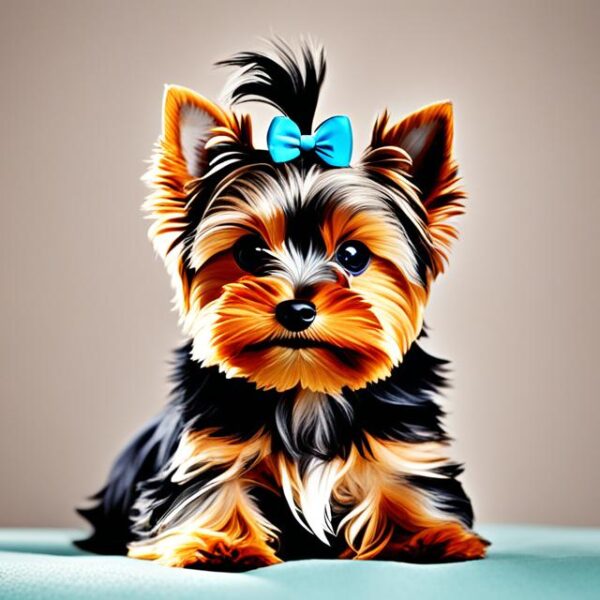 yorkshire terrier breeds