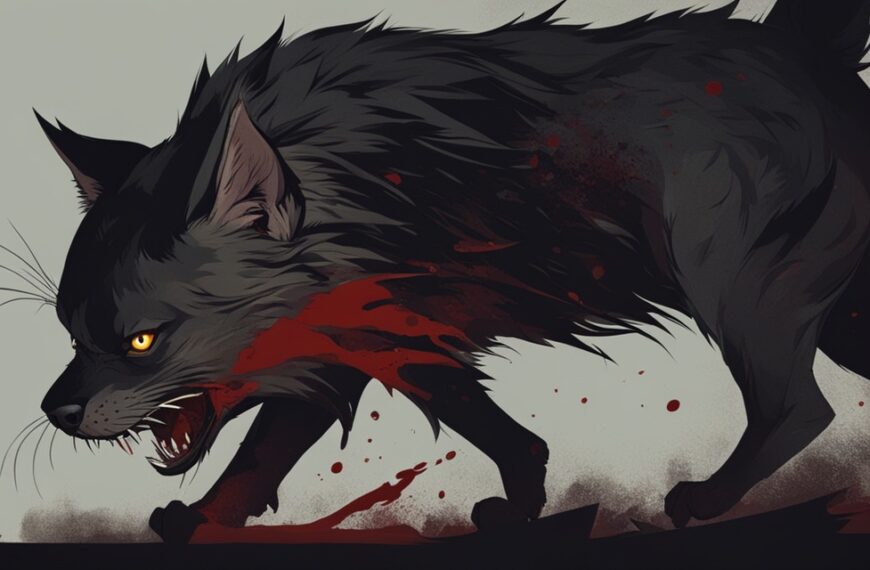 Dog vs Cat Bites: Which is More Dangerous?