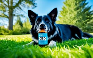 does cbd oil for dogs work