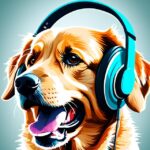 what frequency can dogs hear