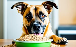 WHEAT ALERGY IN DOGS