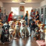 Dog Adoption Psychology