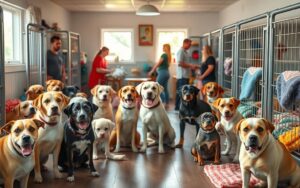 Dog Adoption Psychology