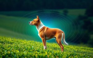 How Dogs Use Earth’s Magnetic Field