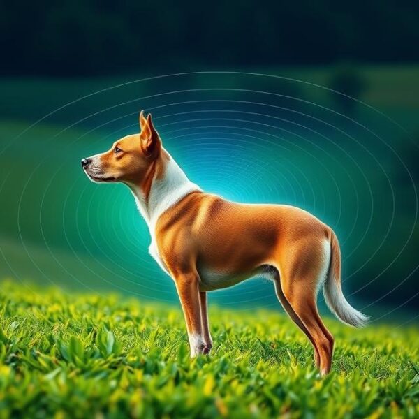 How Dogs Use Earth’s Magnetic Field to Navigate and Poop