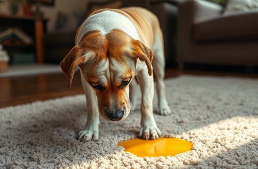 Why Does My Dog Keep Being Sick? Causes & Help