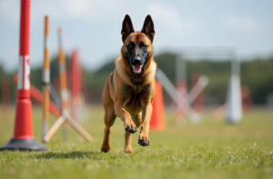 Belgian Dog Breeds