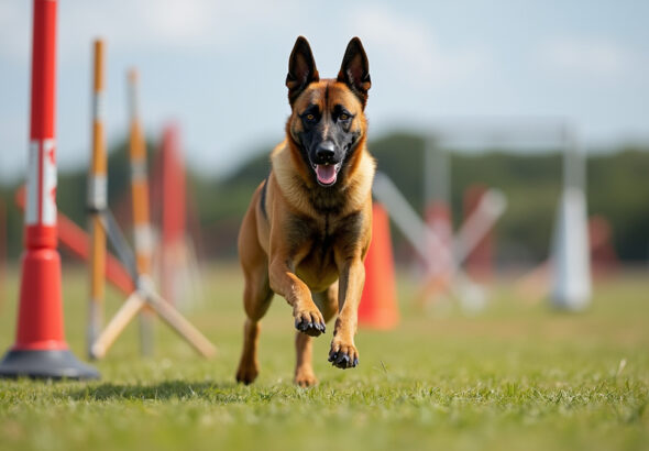 Belgian Dog Breeds