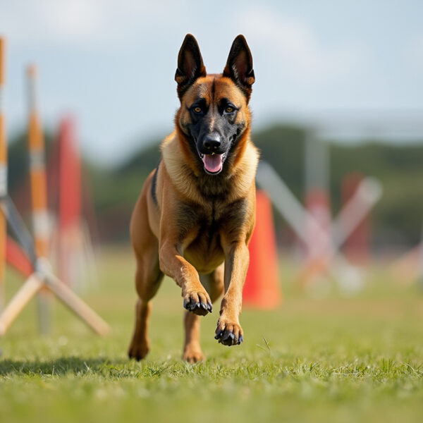 Belgian Dog Breeds