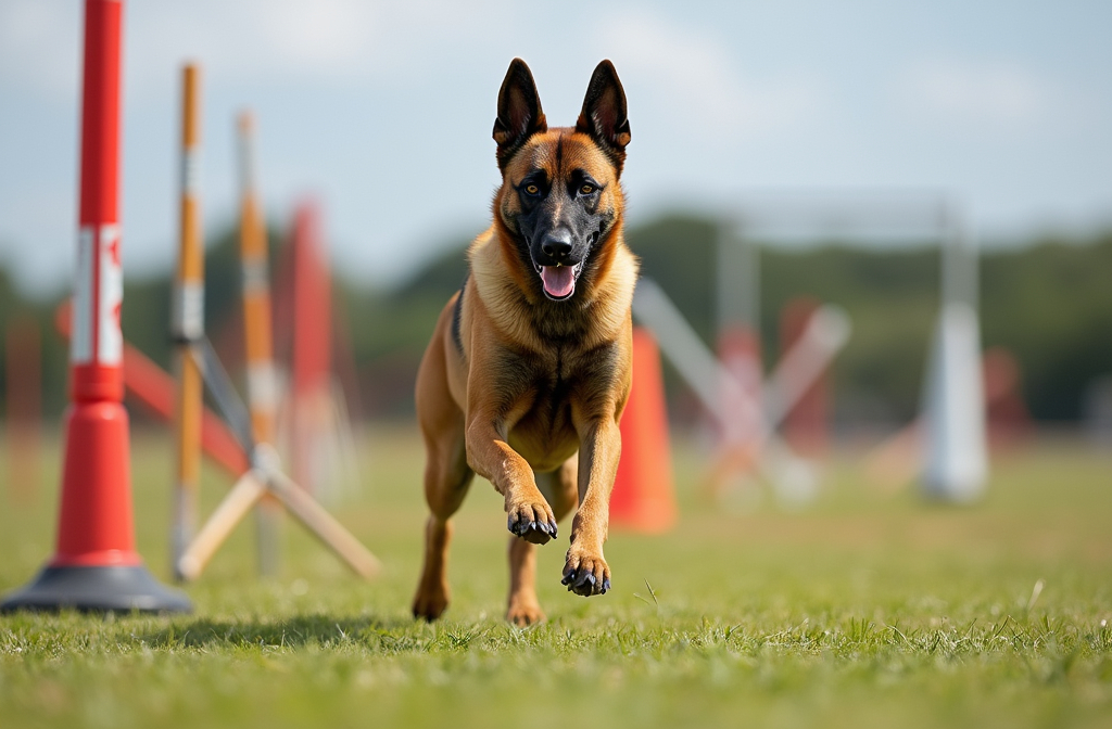 Belgian Dog Breeds