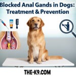 Blocked Anal Glands in Dogs: Treatment & Prevention