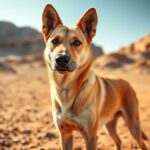 Canaan Dog