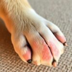 Yeast infections in dogs