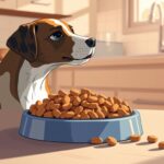 how much should I feed my dog