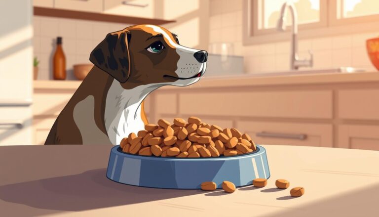 how much should I feed my dog