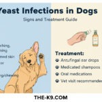 Yeast Infections in Dogs: Signs and Treatment Guide