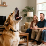 Why do dogs howl THE-K9.COM