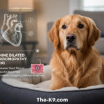 dcm in dogs The-k9.com